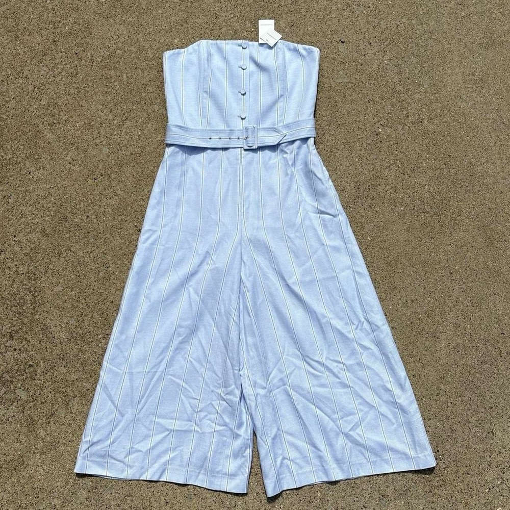Very nice Club Monaco wide leg jumpsuit